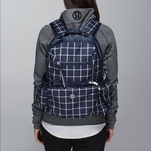 Lululemon Backpack